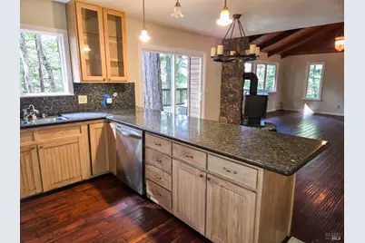 4030 Ridge Circle, Willits, CA 95490 - Photo 8