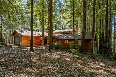 4030 Ridge Circle, Willits, CA 95490 - Photo 2