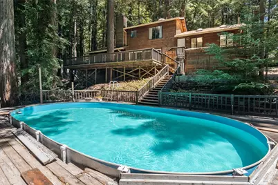 4030 Ridge Circle, Willits, CA 95490 - Photo 20