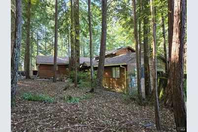 4030 Ridge Circle, Willits, CA 95490 - Photo 2