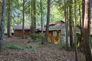 4030 Ridge Cir, Willits, CA 95490 - Photo 2