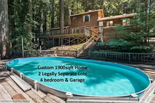 4030 Ridge Cir, Willits, CA 95490 - Photo 2