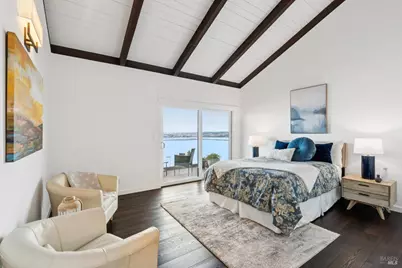 132 Sugarloaf Drive, Tiburon, CA 94920 - Photo 14