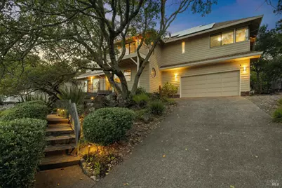 3335 Scrub Oak Avenue, Santa Rosa, CA 95404 - Photo 2