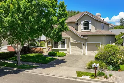 318 Schiappino Street, Santa Rosa, CA 95409 - Photo 2