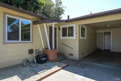1642 Jennings Avenue, Santa Rosa, CA 95401 - Photo 18