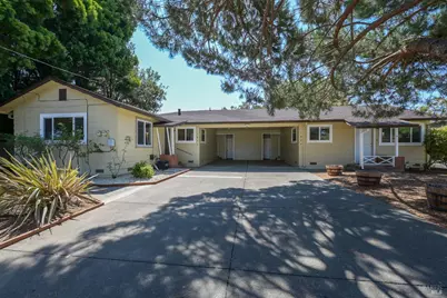 1642 Jennings Avenue, Santa Rosa, CA 95401 - Photo 1