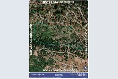 9457 Fox Drive, Cobb, CA 95426 - Photo 2