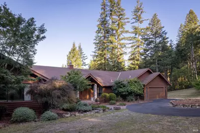 3460 Mount Veeder Road, Napa, CA 94558 - Photo 34