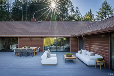 3460 Mount Veeder Road, Napa, CA 94558 - Photo 14
