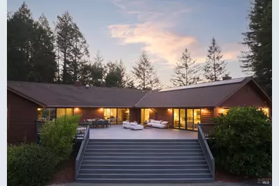3460 Mount Veeder Road, Napa, CA 94558 - Photo 2