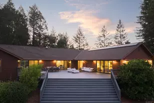 3460 Mt Veeder Rd, Napa, CA 94558 - Photo 2