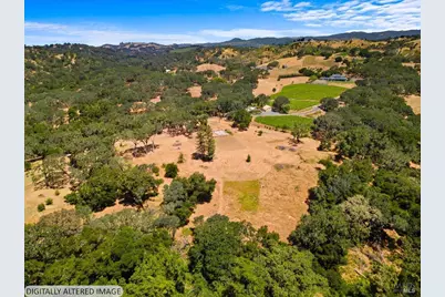 841 Leslie Road, Healdsburg, CA 95448 - Photo 10