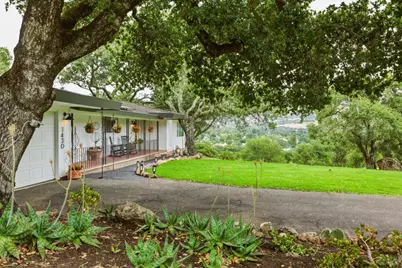 1430 Coombsville Road, Napa, CA 94558 - Photo 4