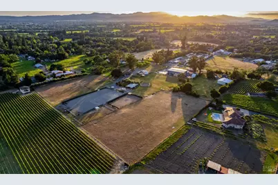 1793 Monticello Road, Napa, CA 94558 - Photo 2