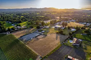 1793 Monticello Rd, Napa, CA 94558 - Photo 2