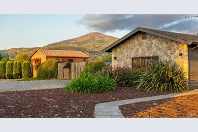 1793 Monticello Road, Napa, CA 94558 - Photo 4