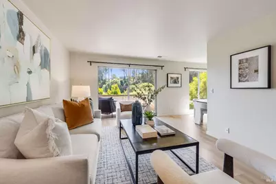 22 Anchorage Road, Sausalito, CA 94965 - Photo 4