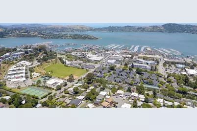22 Anchorage Road, Sausalito, CA 94965 - Photo 26
