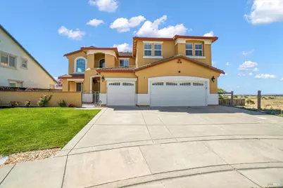 2187 Rasmussen Court, Fairfield, CA 94533 - Photo 2