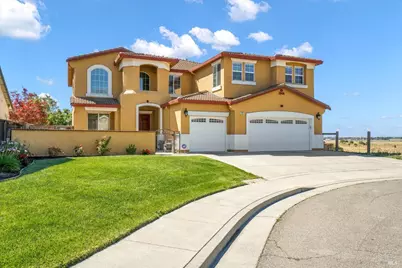 2187 Rasmussen Court, Fairfield, CA 94533 - Photo 1