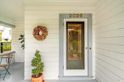 2026 W F Street, Napa, CA 94558 - Photo 4