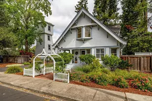 2026 W F St, Napa, CA 94558 - Photo 1