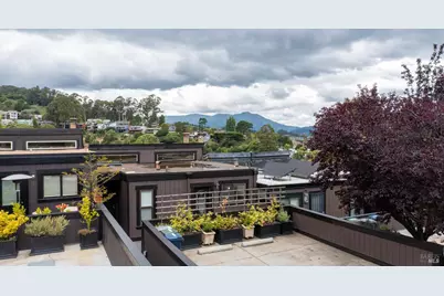 74 Marin Avenue, Sausalito, CA 94965 - Photo 2