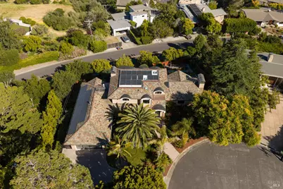 9 Burrell Court, Tiburon, CA 94920 - Photo 44