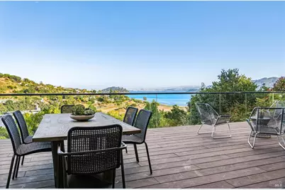 9 Burrell Court, Tiburon, CA 94920 - Photo 36