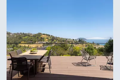 9 Burrell Court, Tiburon, CA 94920 - Photo 34