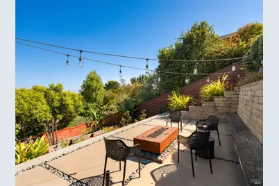 9 Burrell Court, Tiburon, CA 94920 - Photo 38