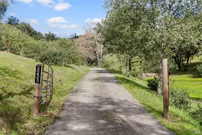 5233 Winter Creek Road, Santa Rosa, CA 95404 - Photo 1