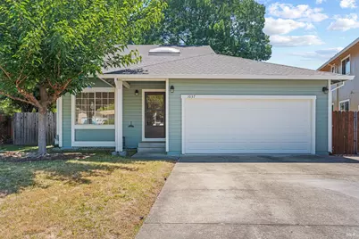 1037 Zephyr Cove Court, Ukiah, CA 95482 - Photo 2