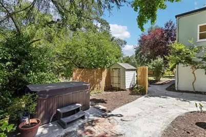 2087 Blucher Valley Road, Sebastopol, CA 95472 - Photo 46