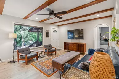 15362 Old River Road, Guerneville, CA 95446 - Photo 12