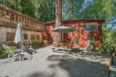 15362 Old River Road, Guerneville, CA 95446 - Photo 1
