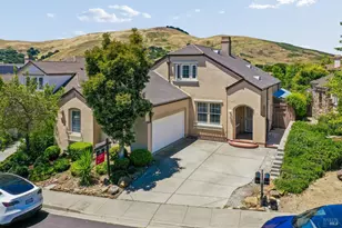 5014 Staghorn Dr, Vallejo, CA 94591 - Photo 2