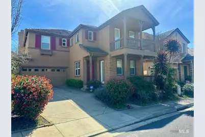 7288 Willow Creek Circle, Vallejo, CA 94591 - Photo 1