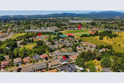 124 Old Vine Way, Napa, CA 94558 - Photo 28