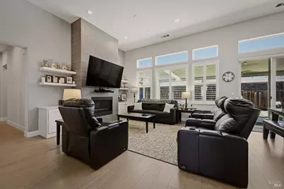124 Old Vine Way, Napa, CA 94558 - Photo 4