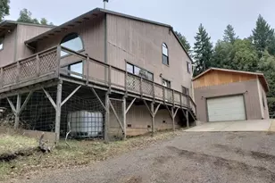 29600 Timberline Rd, Willits, CA 95490 - Photo 2