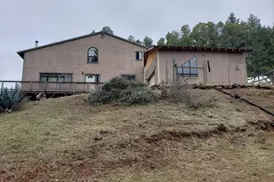 29600 Timberline Rd, Willits, CA 95490 - Photo 1