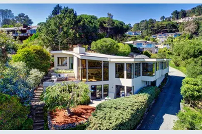 21 Tara Hill Road, Tiburon, CA 94920 - Photo 2