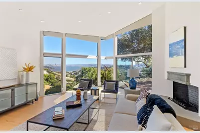 21 Tara Hill Road, Tiburon, CA 94920 - Photo 8