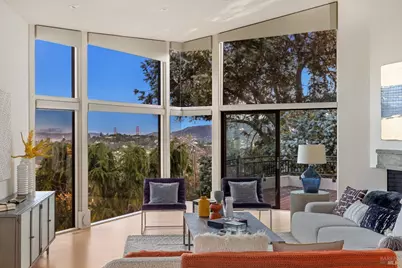 21 Tara Hill Road, Tiburon, CA 94920 - Photo 36