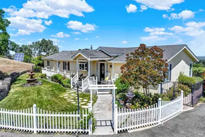 4049 N Kappel View Lane, Vacaville, CA 95688 - Photo 1
