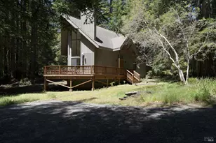 35120 Forest Ct, Gualala, CA 95445 - Photo 2