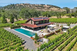 8300 Franz Valley School Rd, Calistoga, CA 94515 - Photo 2