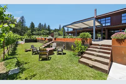 8300 Franz Valley School Road, Calistoga, CA 94515 - Photo 46